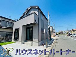 草加市清門3丁目66番　全3棟　C号棟