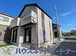 草加市清門3丁目66番 全3棟 B号棟