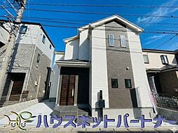 草加市遊馬町395番　全1棟　1号棟