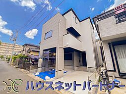 川口市前川16期　全1棟　1号棟