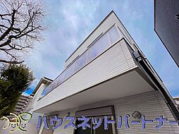 川口市柳崎4丁目　新築全1棟　1号棟