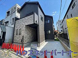足立区梅田1丁目28番　全1棟　Ａ号棟