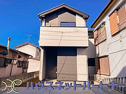 川口市坂下町19期　全1棟　1号棟