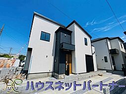 川口市赤井7期　全7棟　7号棟