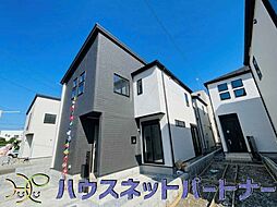 川口市赤井7期　全7棟　4号棟