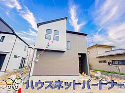川口市赤井7期　全7棟　2号棟