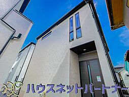 川口市赤井7期　全7棟　1号棟