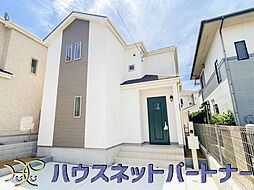 草加市谷塚仲町181番 全6棟 A号棟