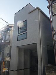 草加市青柳2期　新築分譲1棟　1号棟