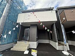 クレイドルガーデン蕨市塚越第5　1号棟