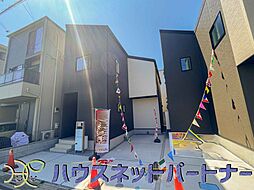 川口市前川2丁目 全4棟 4号棟