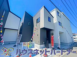 川口市前川2丁目 全4棟 3号棟