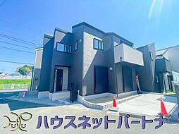 川口市前川2丁目 全4棟 2号棟