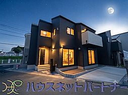 川口市前川2丁目 全4棟 2号棟