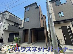 足立区宮城5期 全17棟 K号棟
