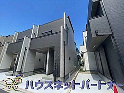 足立区宮城5期 全17棟 C号棟