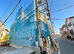 足立区伊興317　新築全1棟　　1号棟