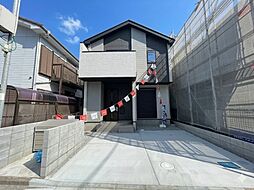 八潮市八潮4期　全8棟　1号棟