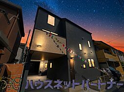 川口市本前川7期 全1棟 1号棟