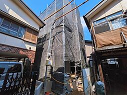 川口市弥平2期　全1棟　1号棟