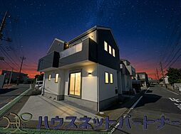 川口市三ツ和2期 全2棟 2号棟