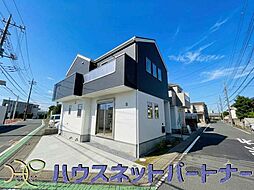川口市三ツ和2期 全2棟 2号棟