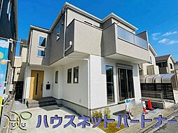 川口市三ツ和2期 全2棟 1号棟