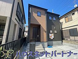 さいたま市南区大谷口3期　全1棟