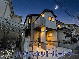 さいたま市南区太田窪37期　全1棟
