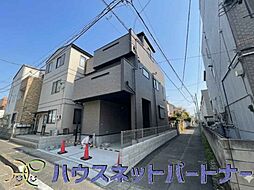 さいたま市南区文蔵 全1棟