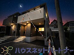 さいたま市南区広ヶ谷戸第8　全2棟2号棟
