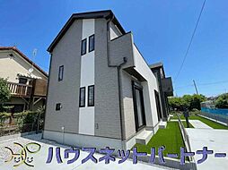 草加市新栄3丁目30番 全3棟 B号棟