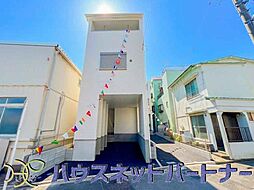 足立区千住緑町第1　全2棟　2号棟
