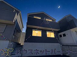 さいたま市南区太田窪第16 3号棟