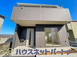 八潮市南川崎第15 全11棟 3号棟