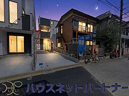蕨市中央604　全2棟　全2棟