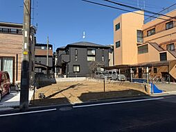 ブルーミングガーデン 川口市芝1丁目1棟