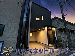 足立区宮城5期　全17棟　A号棟