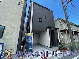 足立区宮城5期 全17棟 A号棟