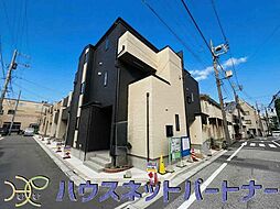 足立区宮城5期 全17棟 B号棟