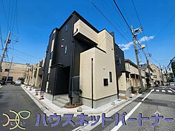 足立区宮城5期　全17棟　B号棟