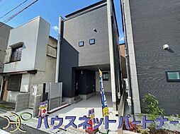 足立区宮城5期 全17棟 J号棟
