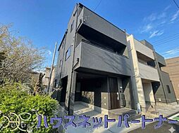 さいたま市南区太田窪3期 全3棟1号棟