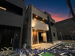 さいたま市南区太田窪3期　全3棟2号棟