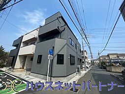 さいたま市南区太田窪3期　全3棟3号棟