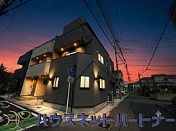 さいたま市南区太田窪3期　全3棟3号棟