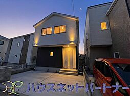 川口市東本郷第2期 全9棟 9号棟