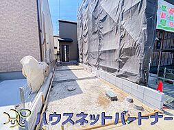 川口市東本郷第2期　全9棟　7号棟