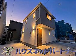 川口市東本郷第2期 全9棟 6号棟