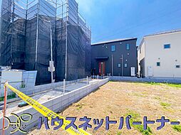 川口市東本郷第2期 全9棟 5号棟
